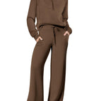 Brown / L