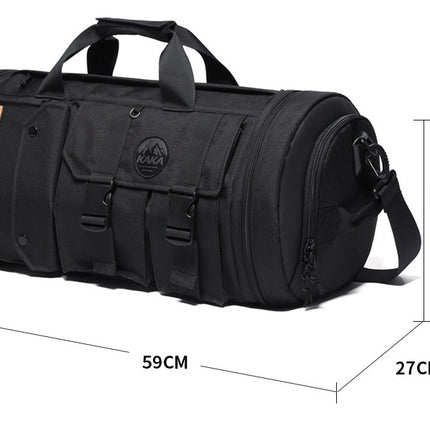 Men's Hiking Backpack Outdoor Travel Large Capacity Backpack