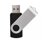 Black / USB 3.0 / 8GB