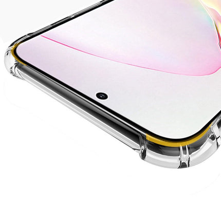 For Samsung S20 S10 5G Note10 9 S10+ Note 20 Card Case