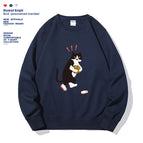 Ink blue / 2XL