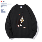 Black / 2XL