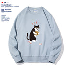Haze Blue / 2XL