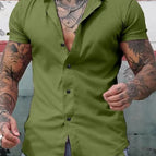 Green / S
