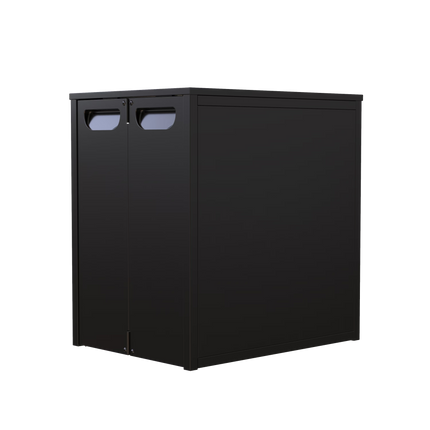 Collapsible Cabinets