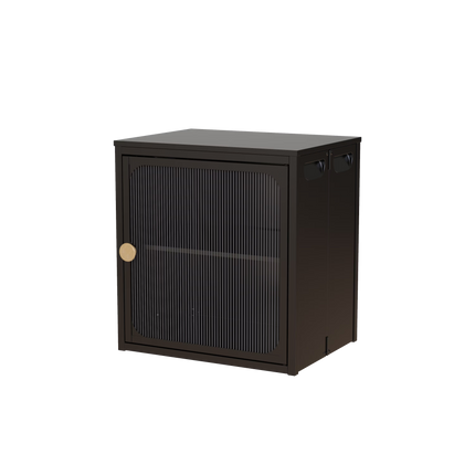 Collapsible Cabinets