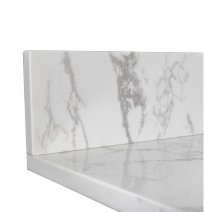 Stone Bathroom Countertop