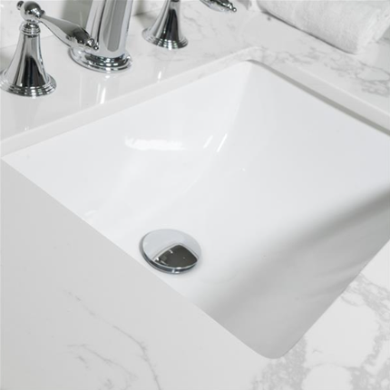 Stone Bathroom Countertop