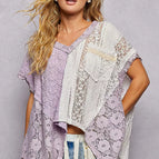 LAVENDER / S