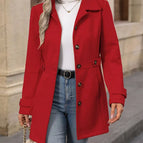 Deep Red / S
