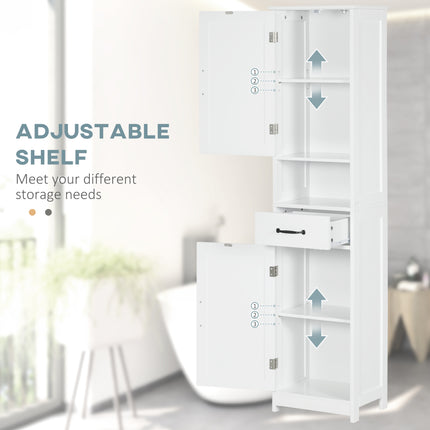 Modern Bathroom Cabinet