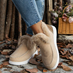 Khaki / 36