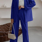 Blue / S