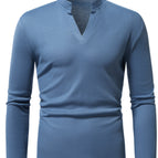 Dusty Blue / S