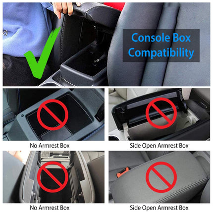 1Pc Car Net Pocket Handbag Holder Car Storage Netting Pouch Seat Side Storage Mesh Organizers Bag For Purse Phone Documents Barrier Pets Kids At Backseat