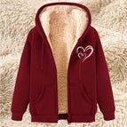 17 Wine Red / M