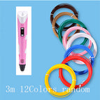 Pink 3M / USB