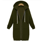Army Green / 4XL