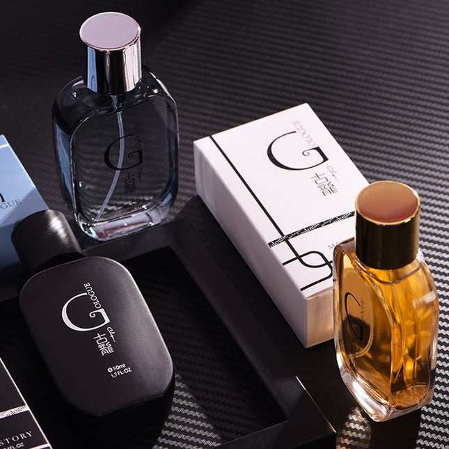 Men's Long-lasting Fragrance, Niche Perfume