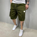 S / Army Green