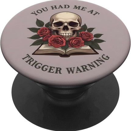 Phone Holder Sticker