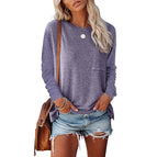 Purple / S