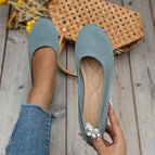 Light Blue / 36