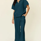 Deep Teal / S