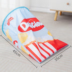 Blue Delicious / One Size
