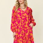 Hot Pink / S