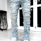 Light Blue / L