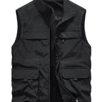 Black / M