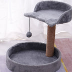 Dark Gray Climbing Frame / One Size