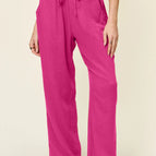 Hot Pink / S