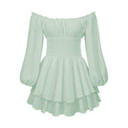 Light Green / S
