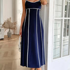 Dark Blue / S