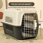 Dark Gray Large (Within 55 lbs)) / One Size