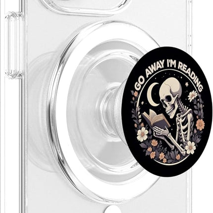 Mobile Phone Magnetic Suction Stand
