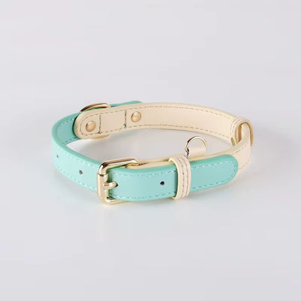 S M L Dog Collar