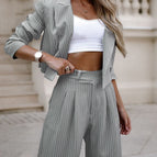 Gray / S