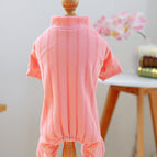 Blush Pink / XS