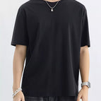 Black / M