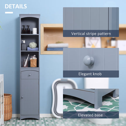 Bathroom Storage Cabinet