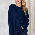 Dark Blue / S