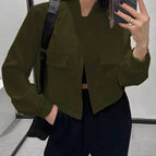 Army Green / S