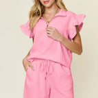 Carnation Pink / S