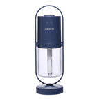 Dark blue / USB
