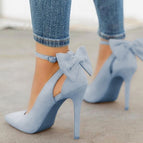 Blue / 34