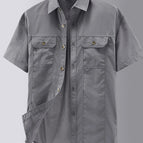 Grey / M
