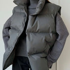 Dark Gray / S